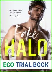 Fake Halo (Durham Boys, #1)