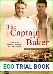 The Captain and the Baker (Captivating Captains, #7)