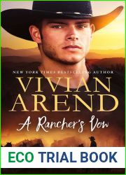 A Rancher|s Vow (Stones of Heart Falls, #5)