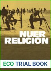 Nuer Religion