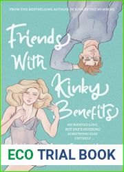 Friends with Kinky Benefits