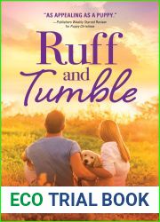 Ruff and Tumble: A Brightly Comedic Contemporary Romance