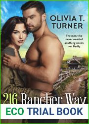 216 Rancher Way (A Cherry Falls Romance, #7)
