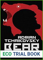 Bear Head (Dogs of War, #2)