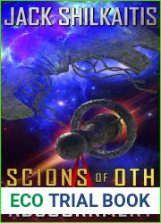 Adjournment (Scions of Oth #9)