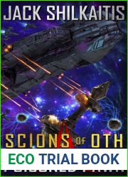 Poisoned Pawn (Scions of Oth #3)