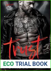 Trust (Full Moon, #1)