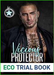 Vicious Protector (Mafia Wars, #4)