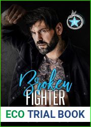 Broken Fighter (Mafia Wars, #2)