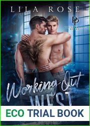 Working Out West (Polished P and P #3)
