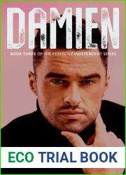 Damien (Perfectly Independent, #3)