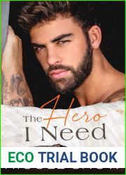The Hero I Need