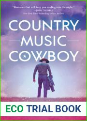 Country Music Cowboy: Captivating Opposites-Attract Romance (Kings of Country, 3)