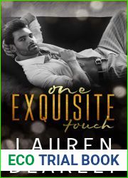 One Exquisite Touch (The Extravagant, #2)