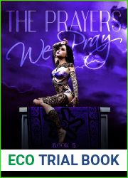 The Prayers We Pray (The Path of Temptation, #5)