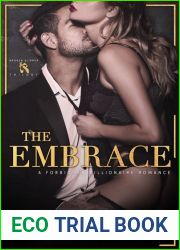 The Embrace (Broken Slipper #3)