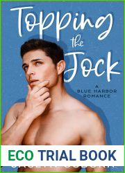 Topping the Jock (Blue Harbor #1)