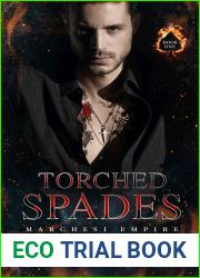 Torched Spades (Marchesi Empire #1)