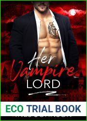 Her Vampire Lord (Midnight Doms #10)