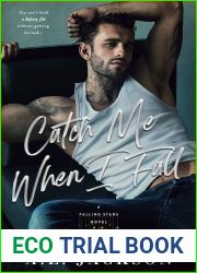 Catch Me When I Fall (Falling Stars #2)