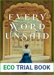 Every Word Unsaid