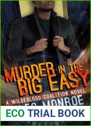 Murder in the Big Easy (Wildeblood Coalition #1)