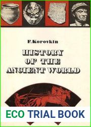 History of the Ancient World