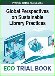 Global Perspectives on Sustainable Library Practices
