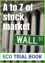 A to Z of stock market