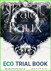 Fate of A Faux (Lord of Rathe, #2)