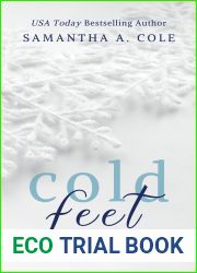 Cold Feet (Largo Ridge, #1)