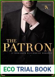 The Patron (Broken Slipper, #1)