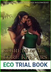 Secrets of the Lore Keepers (Tales of the Enchanted Wildwood #5)