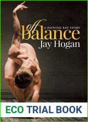 Off Balance (Painted Bay, #1)