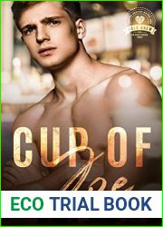 Cup of Joe (Bold Brew, #1)