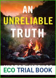 An Unreliable Truth (Desert Plains, #3)