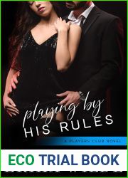Playing by His Rules (The Players Club, #7)