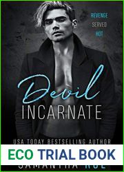 Devil Incarnate (Boys of Preston Prep, #4)