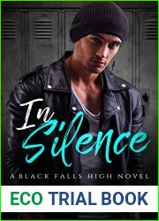 In Silence (Black Falls High, #2)