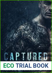 Captured (Red Horsemen MC #1)