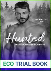 Hunted (Wild Mountain Scots, #2)