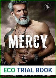 Mercy (Ruthless Hellhound, #1)