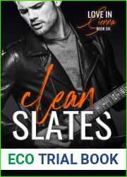 Clean Slates (Love In Sienna, #6)