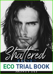 Shattered Ice (Fury, #3)
