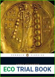 The Alexiad (Penguin Classics)