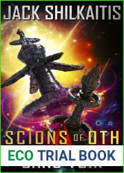 Sans Voir (Scions of Oth #8)