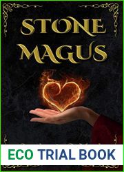 Stone Magus (Hidden Gems Saga #1)