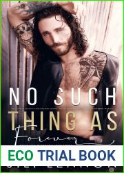 No Such Thing As Forever (This Love, #2)