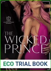 The Wicked Prince (Dirty Royals, #1)