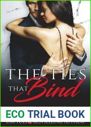 The Ties That Bind (Brie|s Submission, #22)